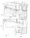 Fig. 16 - Retractable keel apparatus