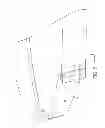 Fig. 06 - Pivotal trim tab hull