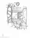 Fig. 07 - Water-cooled engine