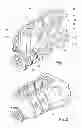 Fig. 02 - Composite cylinder block of an I.C. engine