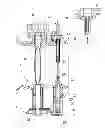 Fig. 01 - SUPPLY SYSTEM FOR SUPPLYING AN INTERNAL COMBUSTION ENGINE WITH AIR AND FUEL