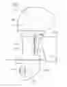 Fig. 01 - Fuel supply device and outboard motor