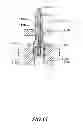 Fig. 16 - Engine having displaceable elastic film