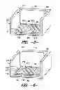 Fig. 06 - AIR FLOW MANAGEMENT FOR AN OVEN APPLIANCE WITH HIDDEN HEATING SOURCE