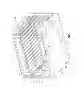 Fig. 02 - Assembly for attachment to rear wall of appliance cavity