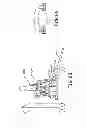 Fig. 67 - Suspension and body attachment system and differential pressure suit for body weight support devices