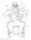 Fig. 01 - Neck pain relieving devices