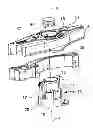 Fig. 01 - Ball valve with control handle and ring-nut spanner tool