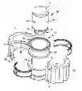 Fig. 01 - Fluid Transfer Device And System