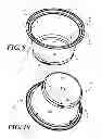Fig. 07 - Splash-retarding fluid collection system