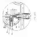 Fig. 22 - Multi-fluid medical injector system and methods of operation