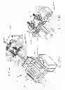 Fig. 33 - Multi-fluid medical injector system and methods of operation
