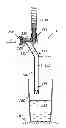 Fig. 01 - System for Reducing Foam at a Tap