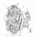 Fig. 03 - TIRE BUILDING MACHINE WITH EXTENDABLE DRUMS