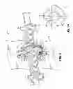 Fig. 02 - Spring winding device for use with overhead doors
