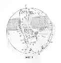 Fig. 04 - Spring winding device for use with overhead doors