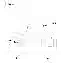 Fig. 01 - SAFETY SCREEN FRAME