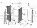 Fig. 01 - AIR CONDITIONING APPARATUS FOR USE IN INFORMATION/DATA CENTER