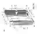 Fig. 03 - AIR CONDITIONING APPARATUS FOR USE IN INFORMATION/DATA CENTER