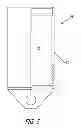 Fig. 06 - Plasma source for generating nonlinear, wide-band, periodic, directed, elastic oscillations and a system and method for stimulating wells, deposits and boreholes using the plasma source