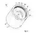 Fig. 04 - HANDHELD MACHINE TOOL COMPRISING A MECHANICAL STRIKING MECHANISM