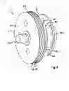 Fig. 05 - HANDHELD MACHINE TOOL COMPRISING A MECHANICAL STRIKING MECHANISM