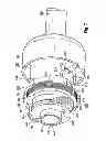 Fig. 08 - HANDHELD MACHINE TOOL COMPRISING A MECHANICAL STRIKING MECHANISM