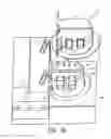 Fig. 09 - Non-metallic electrical box and method of production