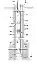 Fig. 01 - Power cable system