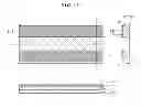 Fig. 09 - PRINTED CIRCUIT BOARD AND METHOD FOR MANUFACTURING THE SAME