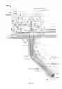 Fig. 02 - Drill bit with a force application using a motor and screw mechanism for controlling extension of a pad in the drill bit