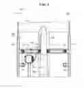 Fig. 02 - Battery unit mounting structure for vehicle