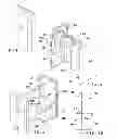 Fig. 02 - Portable device for storing and retrieving items of apparel