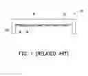 Fig. 02 - Electronic apparatus and touch cover