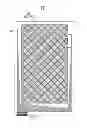 Fig. 02 - Touch screen panel fabrication method thereof