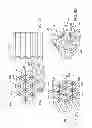 Fig. 09 - PIN BASED METHOD OF PRECISION DIAMOND TURNING TO MAKE PRISMATIC MOLD AND SHEETING