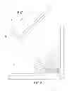 Fig. 02 - Closure apparatus suitable for eating utensils and methods of making and using same