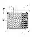 Fig. 06 - Process for handling or processing containers for medical or pharmaceutical applications and carrier and transport or packaging container thereof