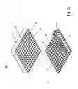 Fig. 07 - Process for handling or processing containers for medical or pharmaceutical applications and carrier and transport or packaging container thereof