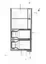 Fig. 08 - Process for handling or processing containers for medical or pharmaceutical applications and carrier and transport or packaging container thereof