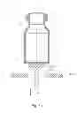 Fig. 16 - Process for handling or processing containers for medical or pharmaceutical applications and carrier and transport or packaging container thereof