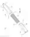 Fig. 08 - Method of increasing efficiency of a Y strainer and a Y strainer