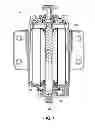 Fig. 02 - TOP LOAD FILTER WITH EXTERIOR DRAIN ACTUATION