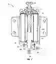 Fig. 06 - TOP LOAD FILTER WITH EXTERIOR DRAIN ACTUATION