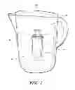 Fig. 02 - Water filter housing sieve