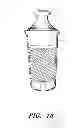 Fig. 09 - Water filter housing sieve