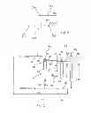 Fig. 02 - Separation system and method for separating a fluid mixture with this separating system