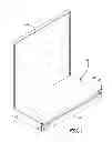 Fig. 02 - Assembly for a storage unit