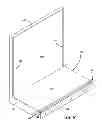 Fig. 06 - Assembly for a storage unit