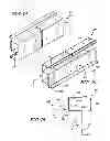 Fig. 09 - Assembly for a storage unit
